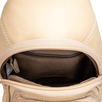 BASIC BLISS BUCKSKIN SOJOURNER SLING