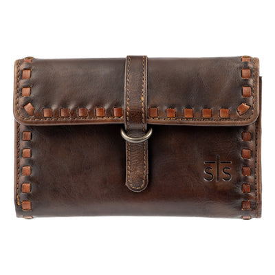 STS BANDERA TILLIE WALLET