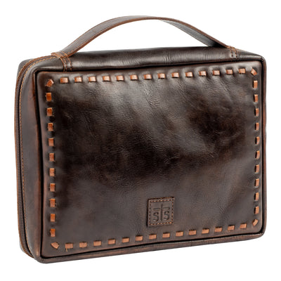 STS BANDERA BIBLE COVER
