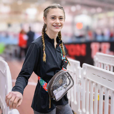 STADIUM RULE KAIT SLING