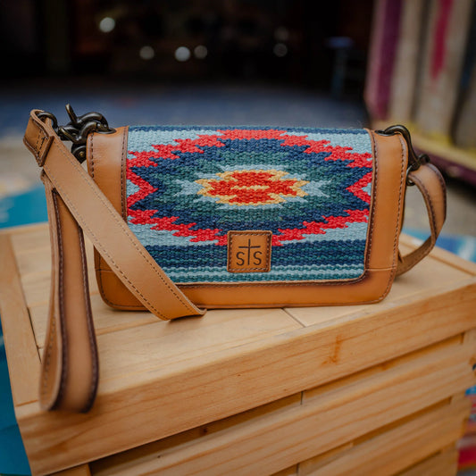 STS CHAYNEE VALLEY EVIE ORGANIZER