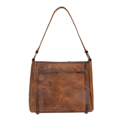 BARONESS STERLING SHOULDER BAG