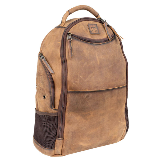 STS FOREMAN THEO BACKPACK