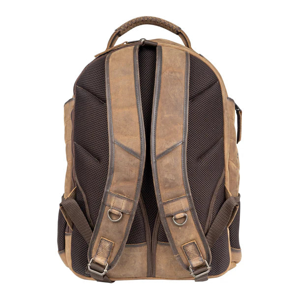 STS FOREMAN THEO BACKPACK