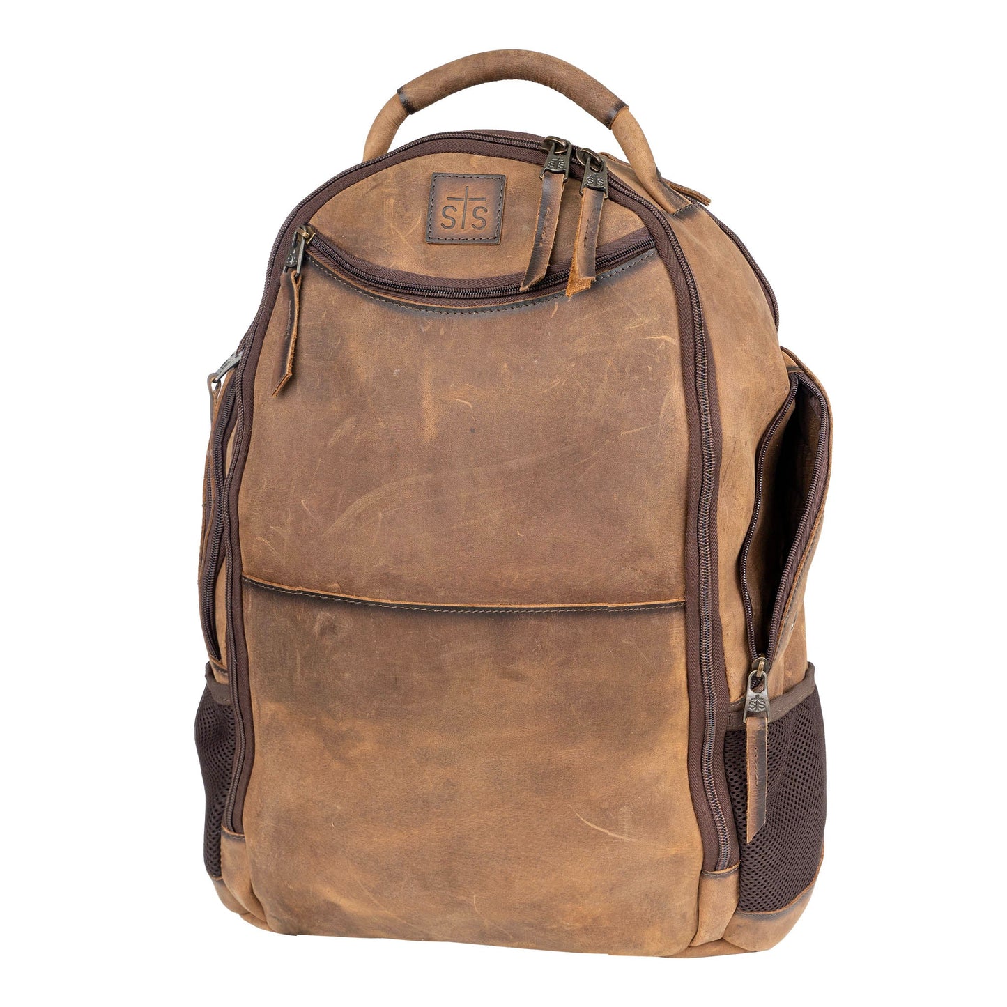 STS FOREMAN THEO BACKPACK