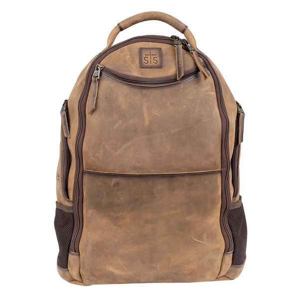 STS FOREMAN THEO BACKPACK
