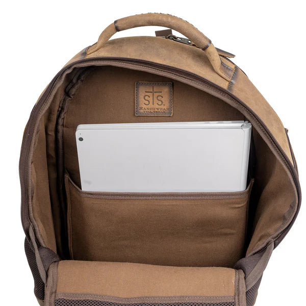 STS FOREMAN THEO BACKPACK