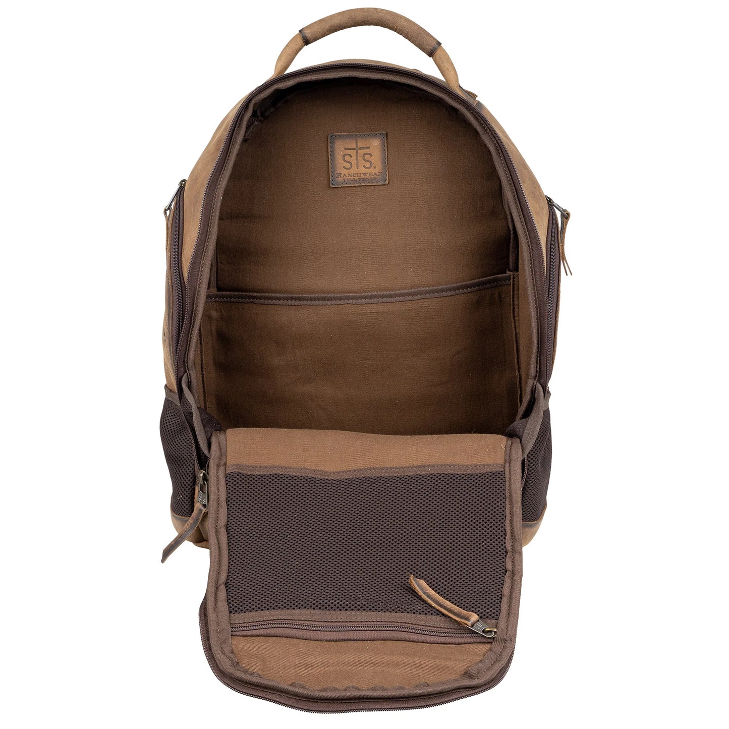 STS FOREMAN THEO BACKPACK