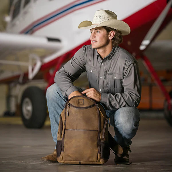 STS FOREMAN THEO BACKPACK