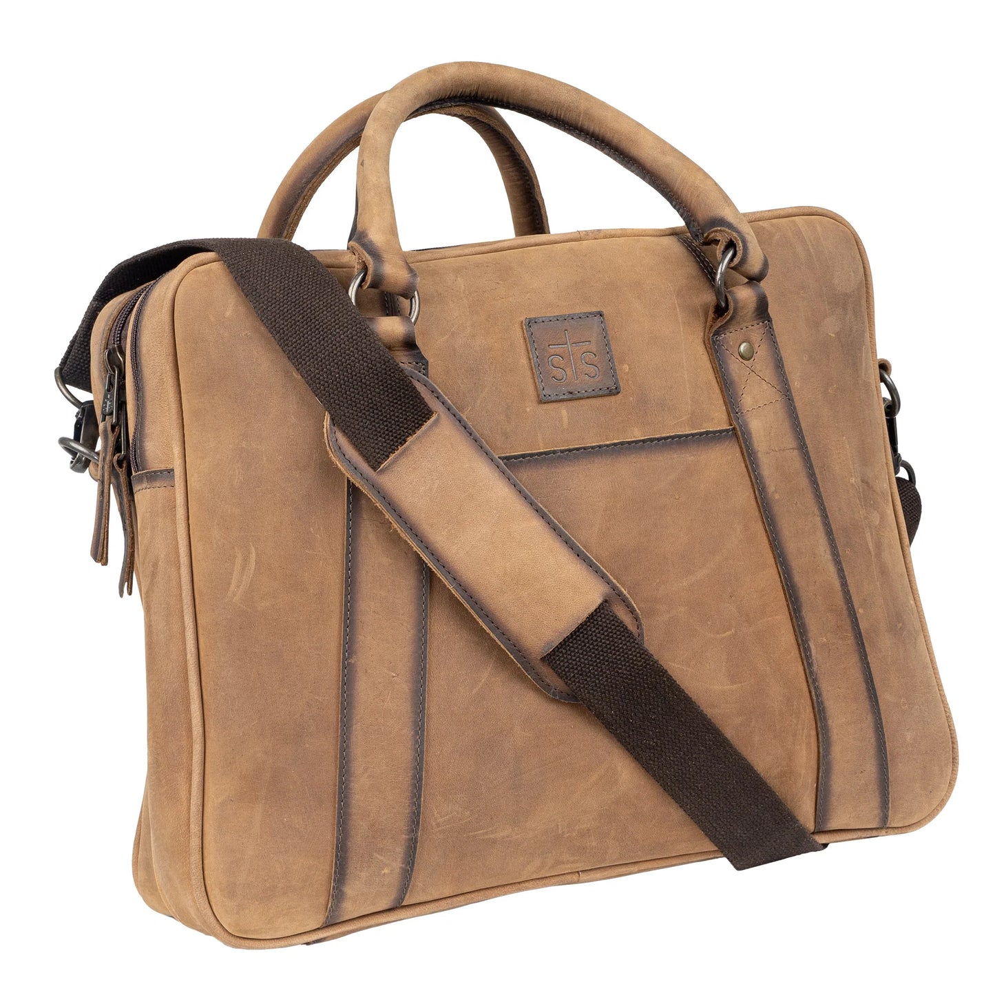 STS FOREMAN BREIFCASE