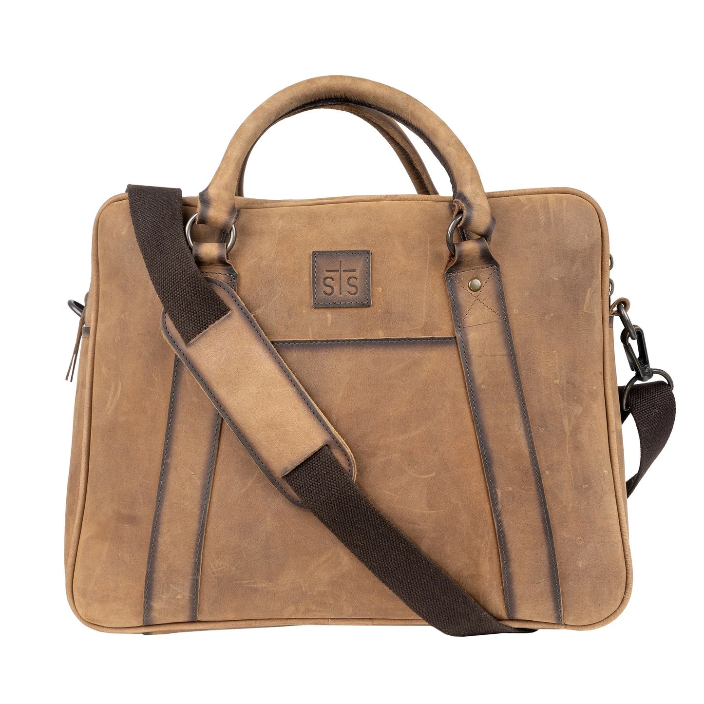 STS FOREMAN BREIFCASE