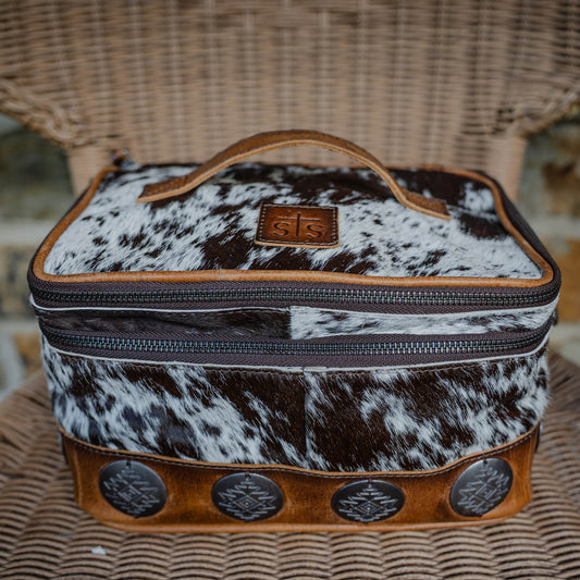 STS VAQUERO CONCHO GLAMOUR BAG