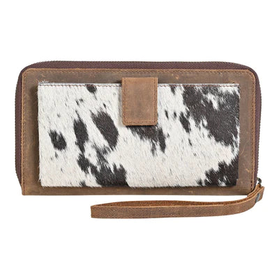 STS Cowhide Bentley Wallet