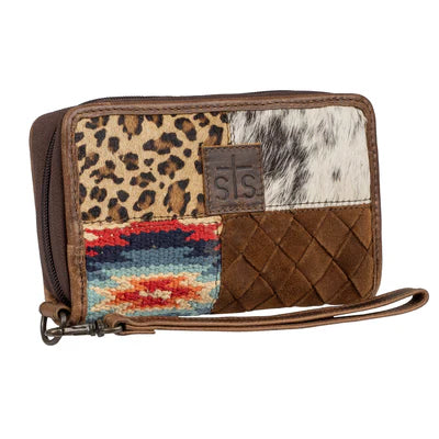 STS CHAYNEE MOUNTAIN KACY ORGANIZER