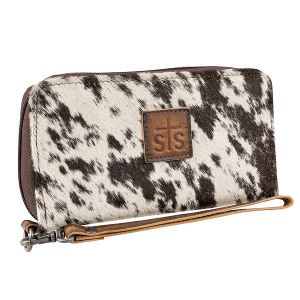 STS VAQUERO CONCHO KACY ORGANIZER