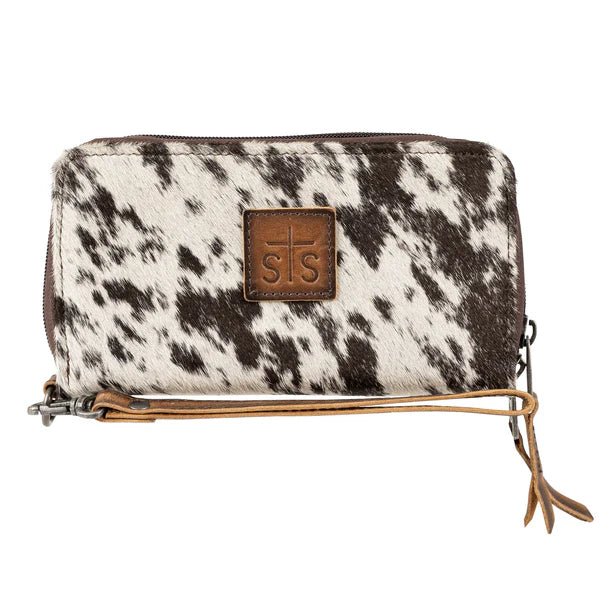 STS VAQUERO CONCHO KACY ORGANIZER