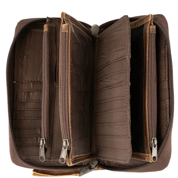 STS VAQUERO CONCHO KACY ORGANIZER