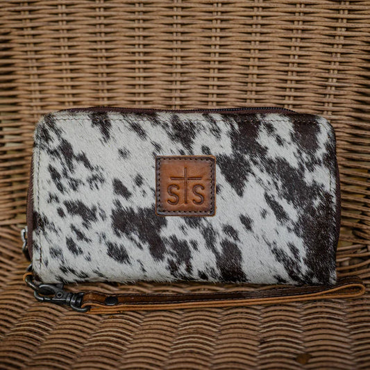 STS VAQUERO CONCHO KACY ORGANIZER