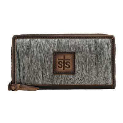 STS Cowhide BiFold II Wallet