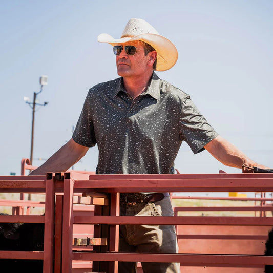 FAIRWAY FOREST GREEN SS