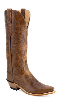 OLD WEST WOMENS BOOTS TS1555