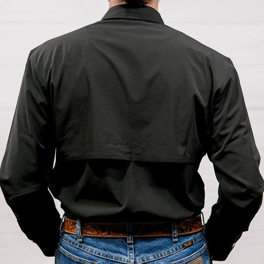 THE NIGHTFALL BLACK LS