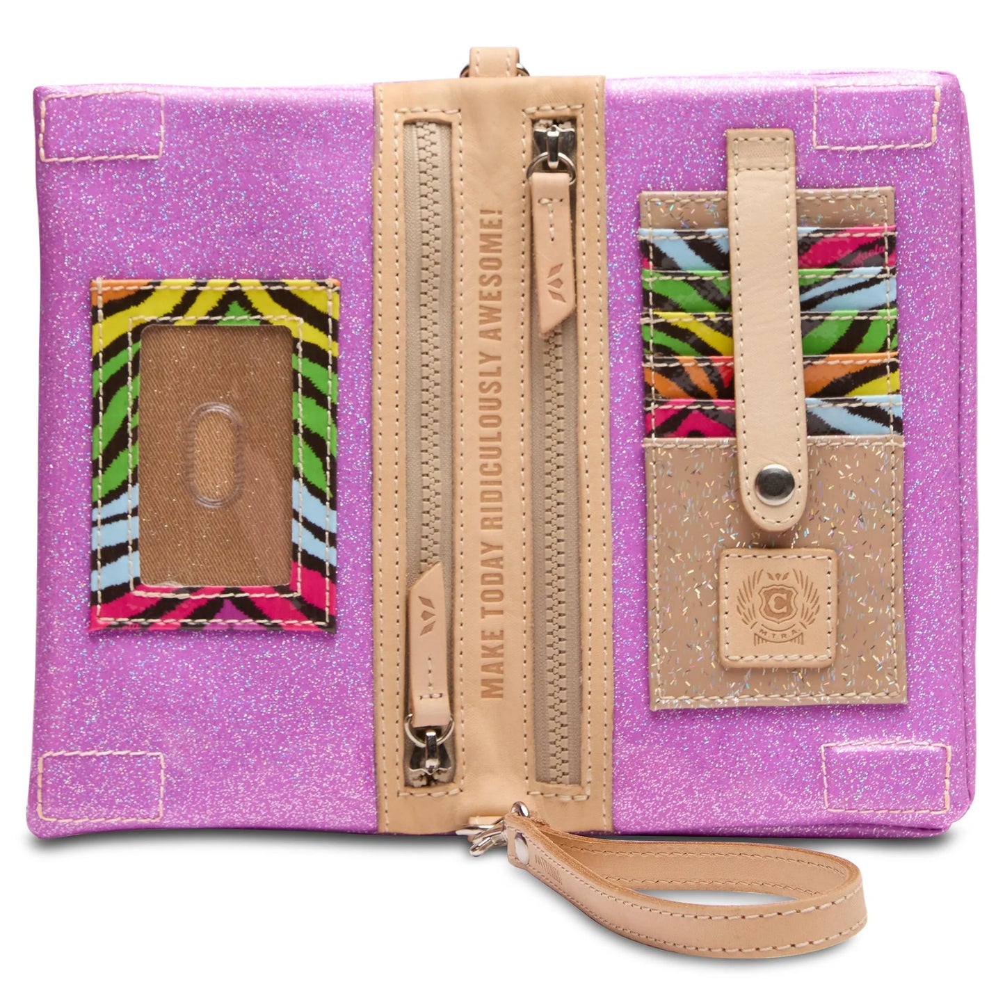 CONSUELA TWY UPTOWN CROSSBODY