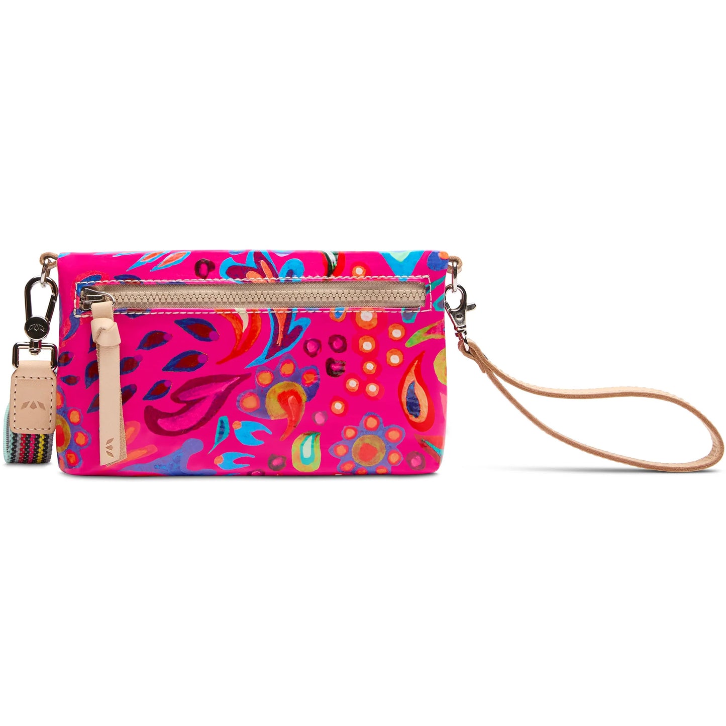 CONSUELA CECI UPTOWN CROSSBODY