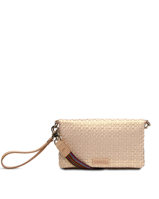 CONSUELA PEARL UPTOWN CROSSBODY
