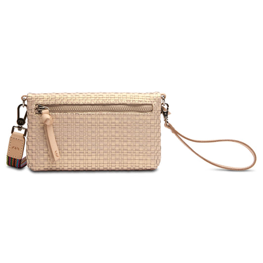 CONSUELA PEARL UPTOWN CROSSBODY