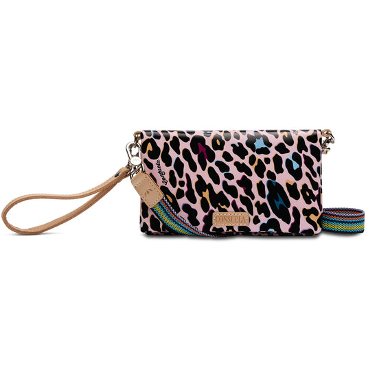 CONSUELA RUTH UPTOWN CROSSBODY