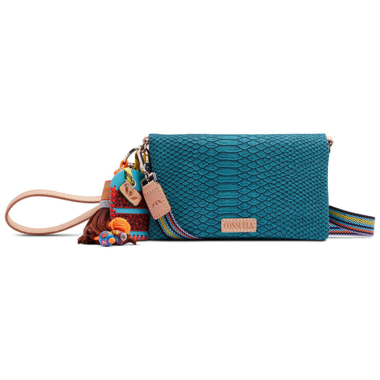 CONSUELA INDY UPTOWN CROSSBODY