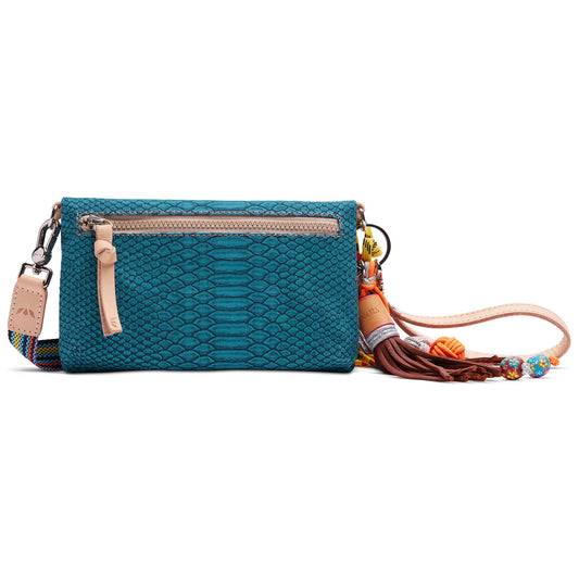 CONSUELA INDY UPTOWN CROSSBODY