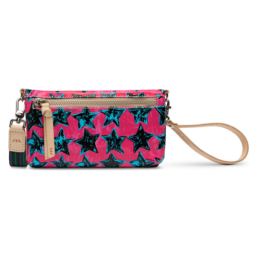 CONSUELA UPTOWN CROSSBODY PRESLEY