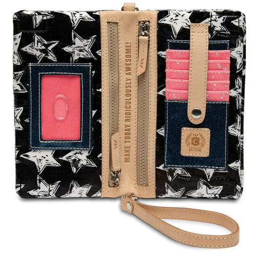 CONSUELA UPTOWN CROSSBODY MADI