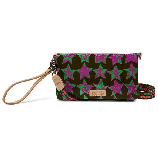 UPTOWN CROSSBODY WILLOW