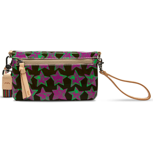 UPTOWN CROSSBODY WILLOW