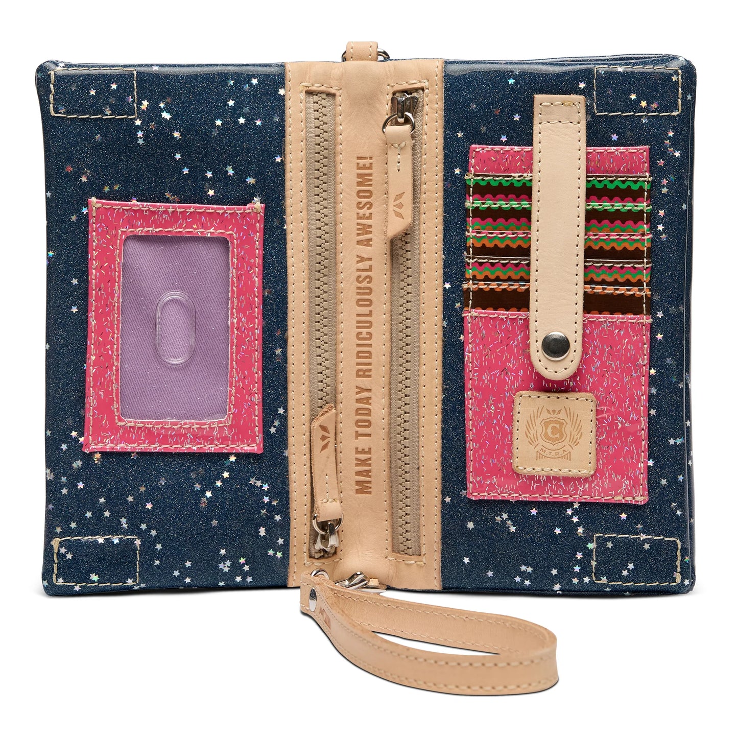 UPTOWN CROSSBODY SHANE