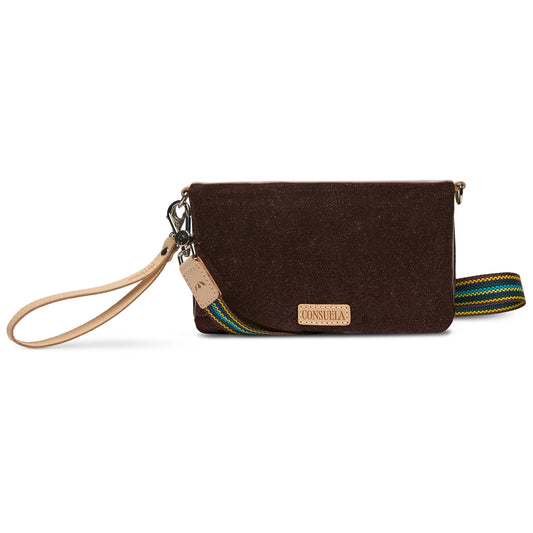 UPTOWN CROSSBODY EMBER