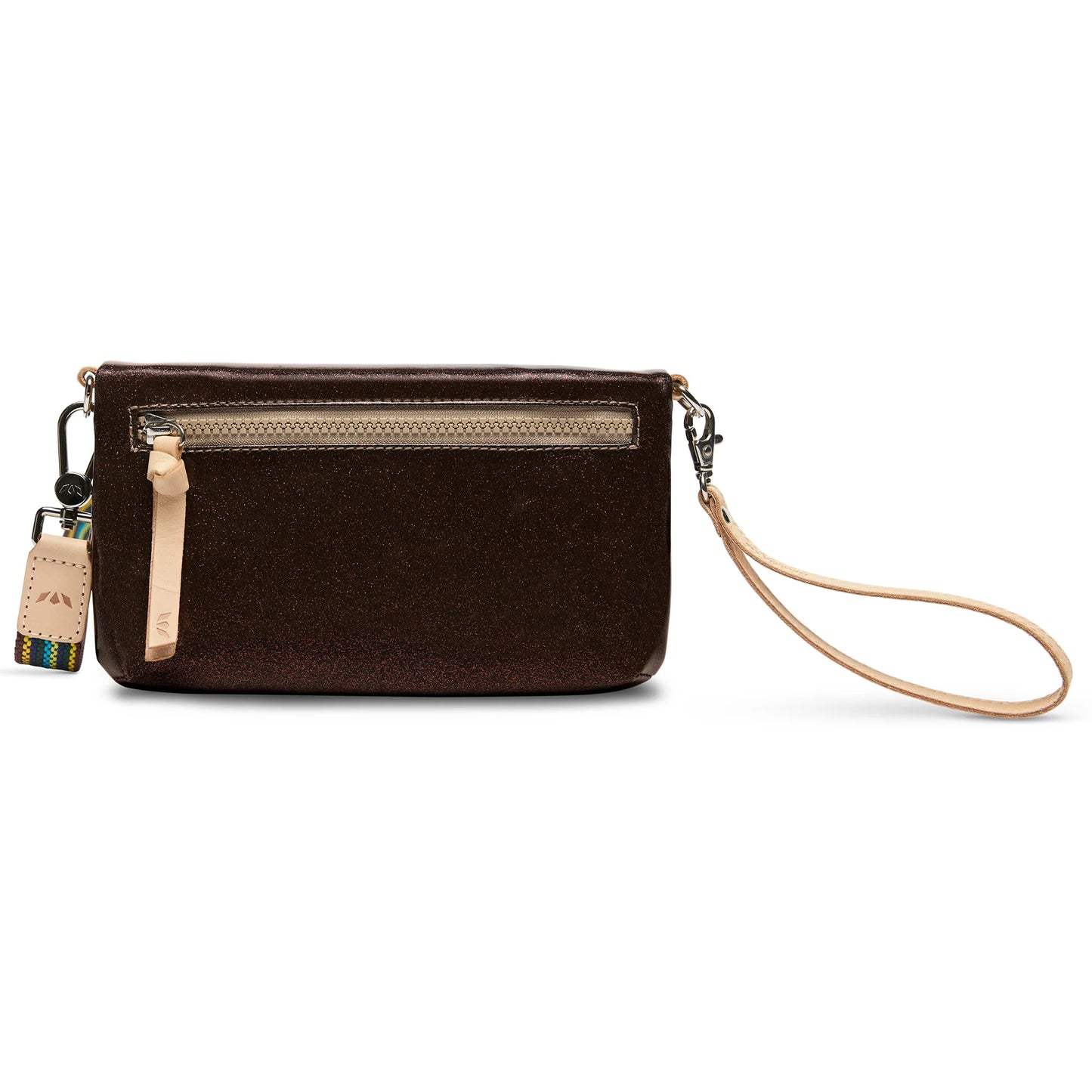 UPTOWN CROSSBODY EMBER