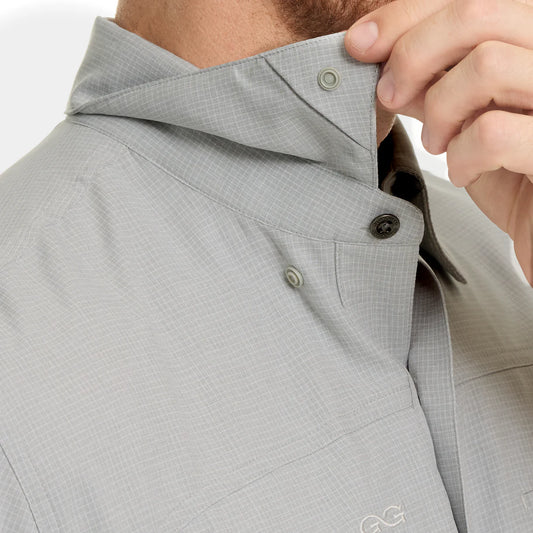 GAME GUARD TRAPON MAV SHIRT