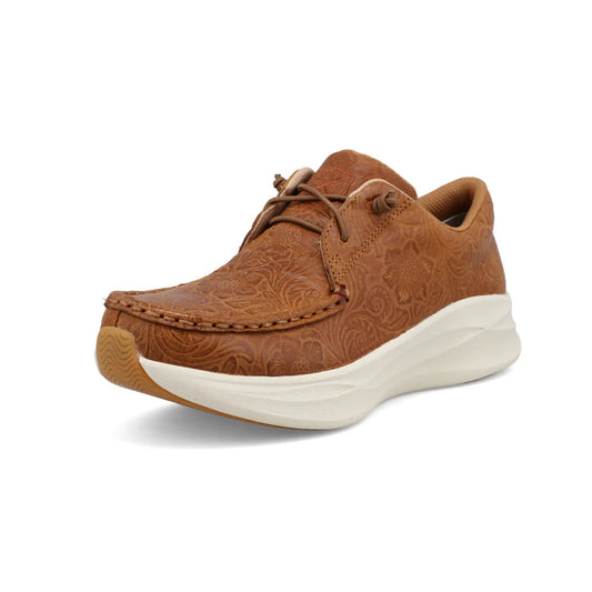 WM FEATHER X CASUAL SNEAKER