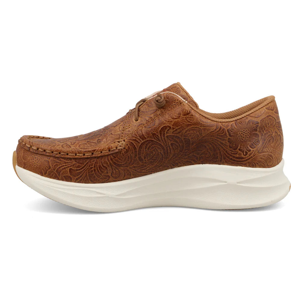 WM FEATHER X CASUAL SNEAKER