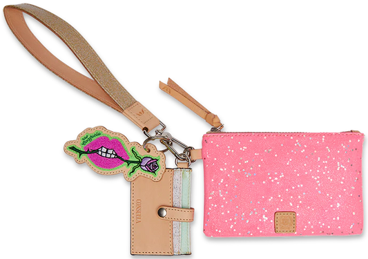 CONSUELA SUMMER COMBI