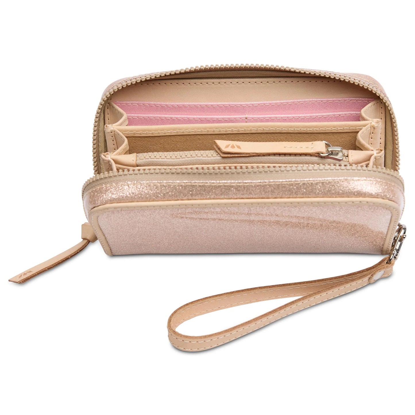 CONSUELA EMERY WRISTLET WALLET