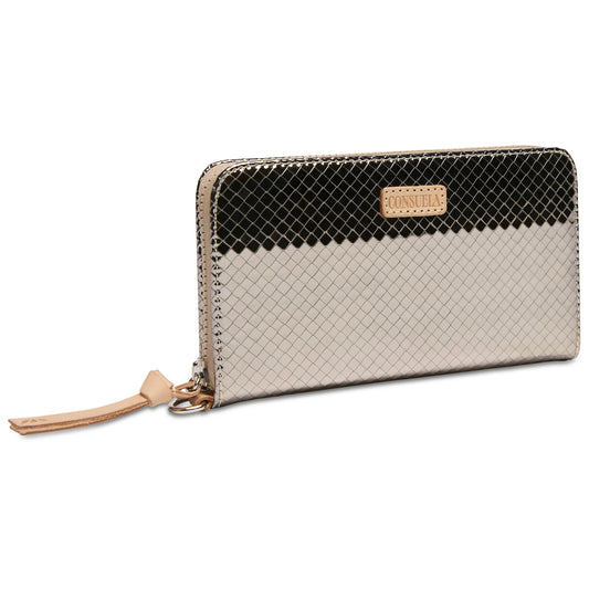 CONSUELA ESSENTIAL WALLET KYLE