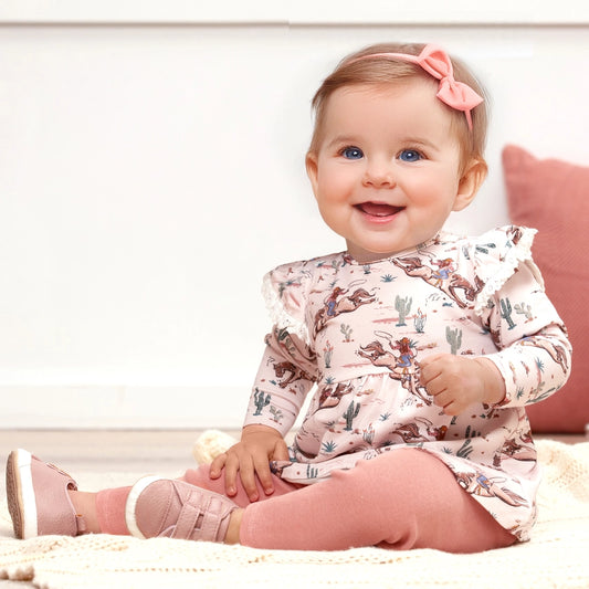 PRAIRIE PRINCESS SET