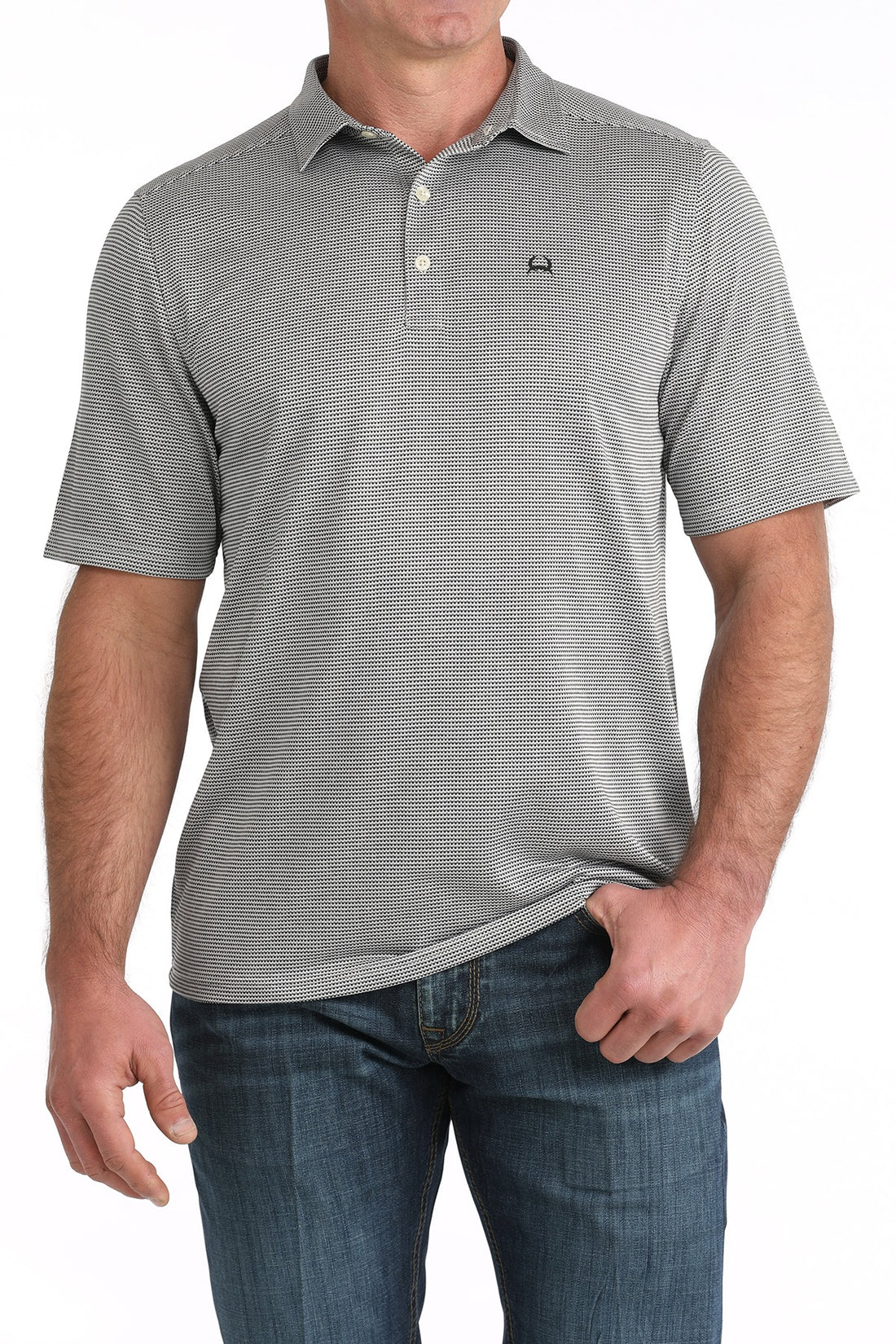 MN ARENAFLEX POLO BLU E