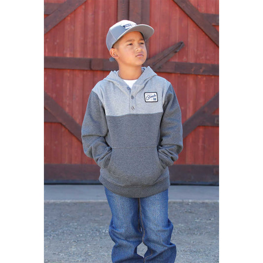 CINCH BOY ORIGINAL PULLOVER