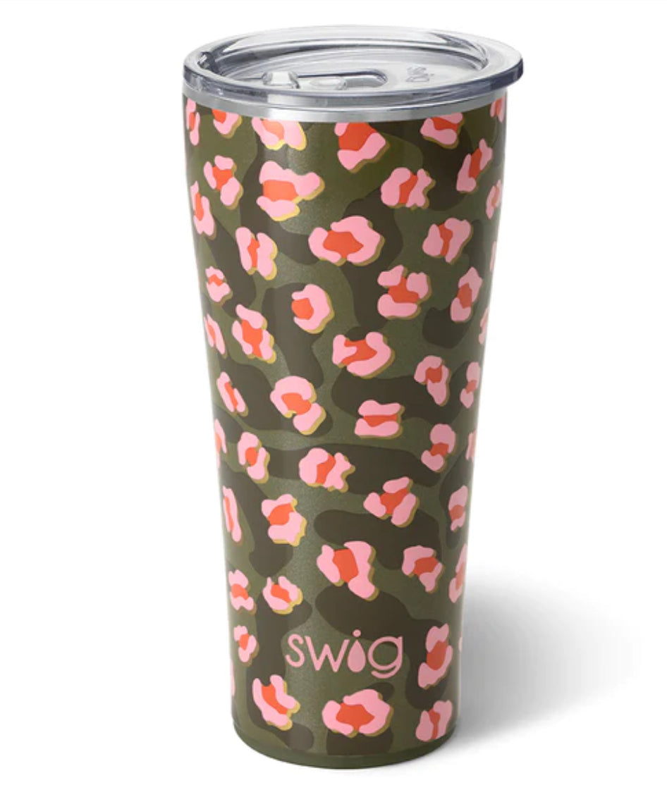 Swig 32 oz. Tumbler Hayride